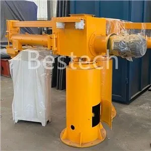 Ako si samotvrdnúca piesková miešačka poradí s pieskom s rôznymi úrovňami tvr...